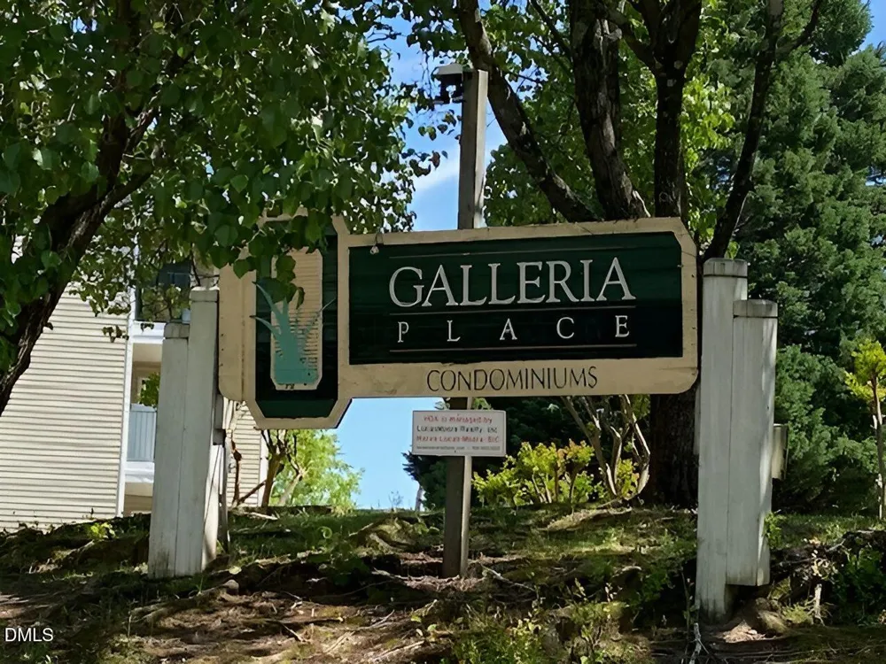 3392 Galleria Drive #13 Fayetteville, NC 28303