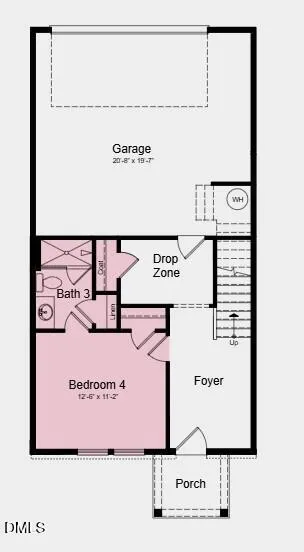 586 Macmillan Way Knightdale, NC 27545