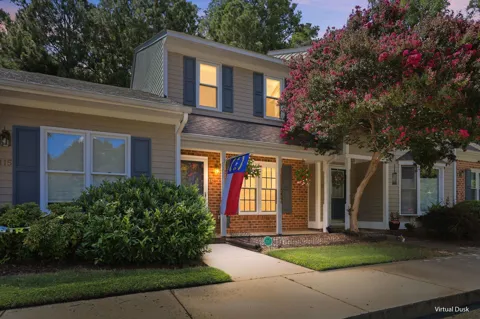 114 Forest Oaks Drive