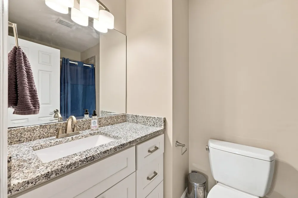 114 Forest Oaks Drive Durham, NC 27705