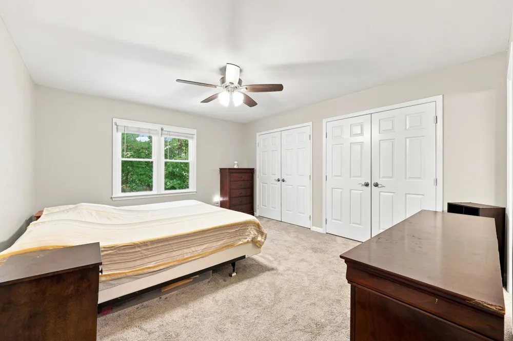 114 Forest Oaks Drive Durham, NC 27705