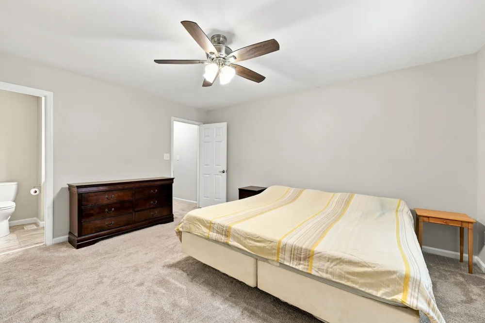 114 Forest Oaks Drive Durham, NC 27705
