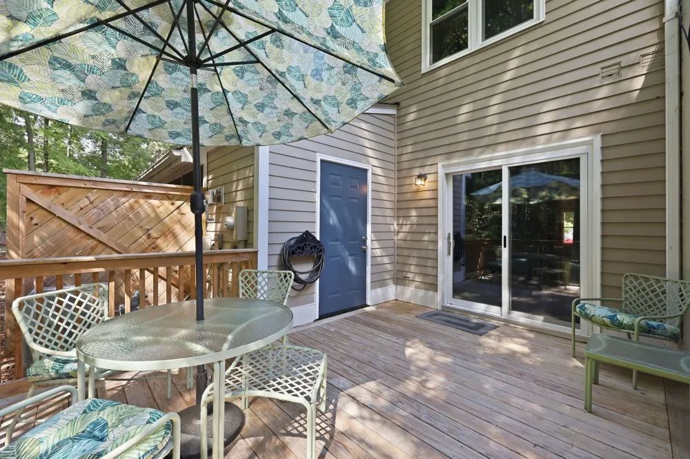 114 Forest Oaks Drive Durham, NC 27705