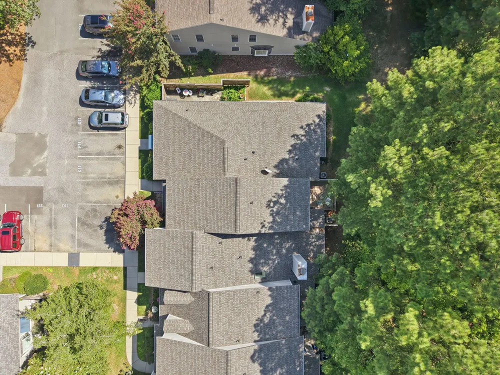 114 Forest Oaks Drive Durham, NC 27705