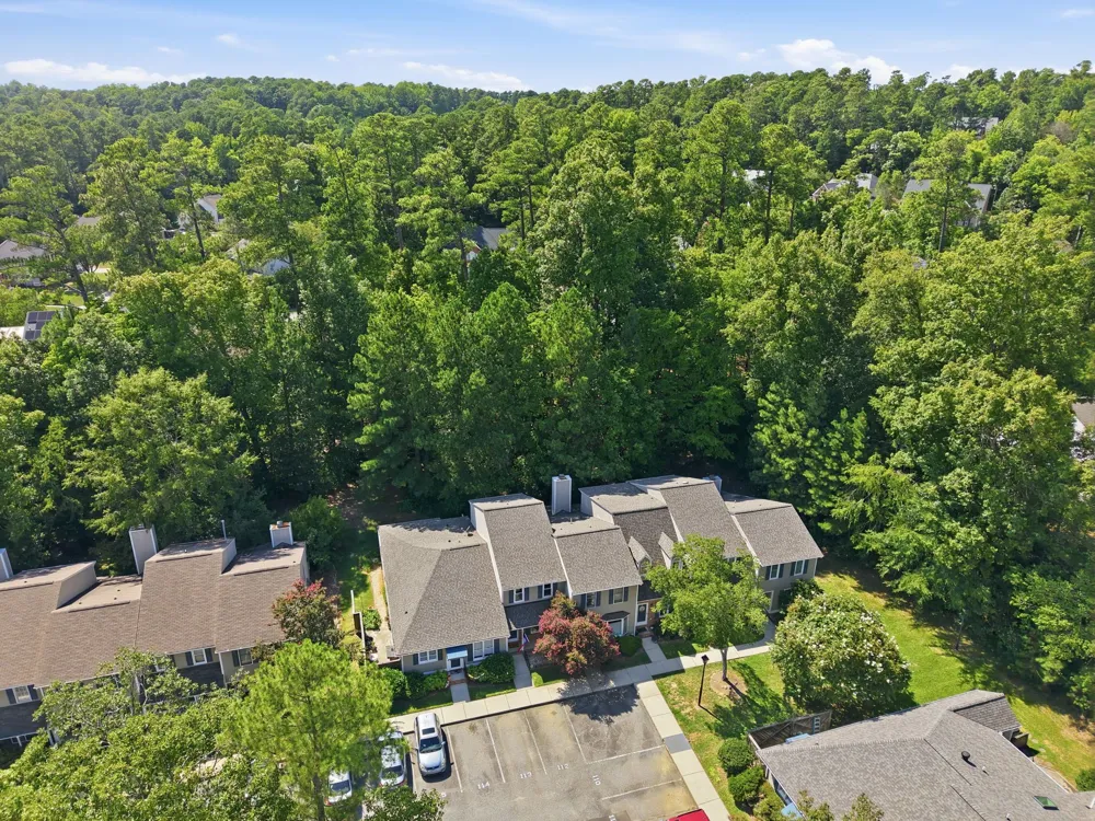 114 Forest Oaks Drive Durham, NC 27705