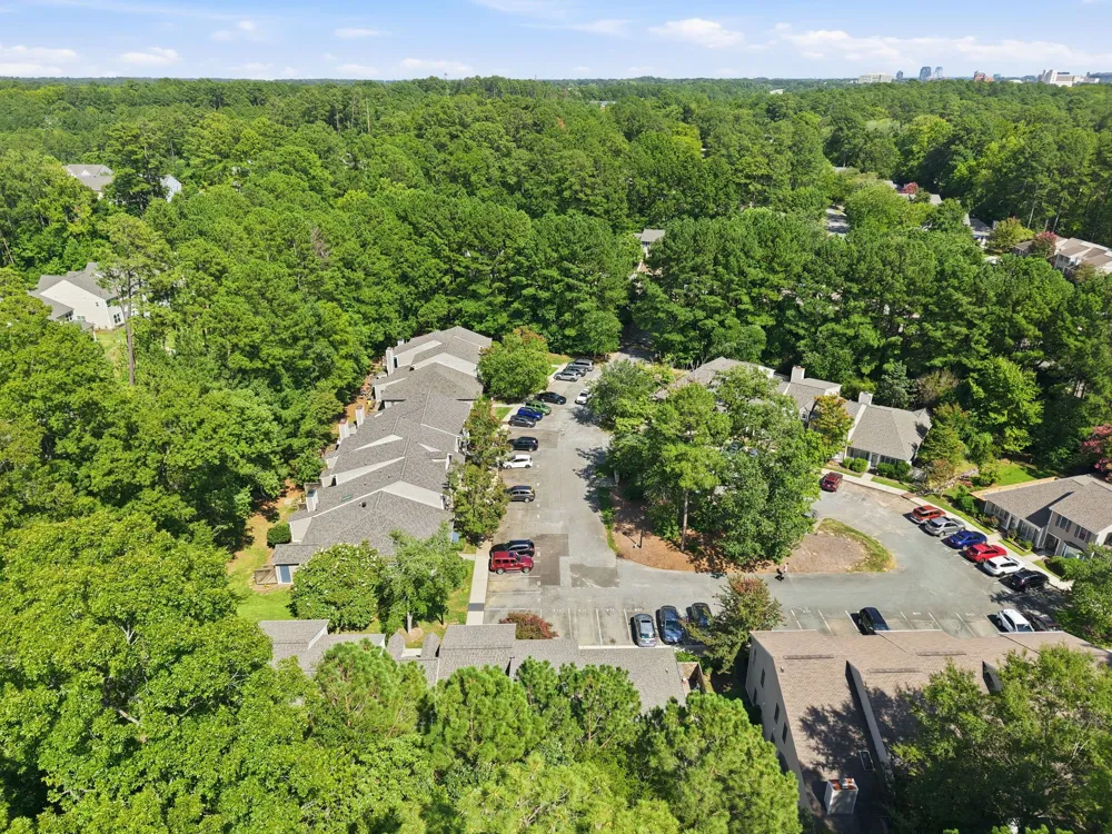 114 Forest Oaks Drive Durham, NC 27705