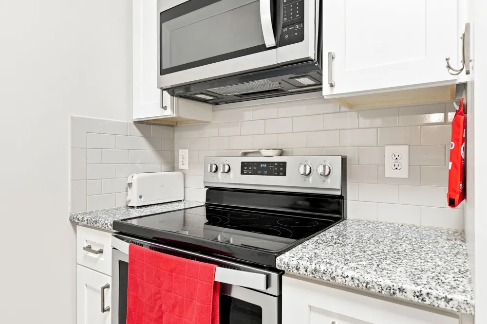 114 Forest Oaks Drive Durham, NC 27705