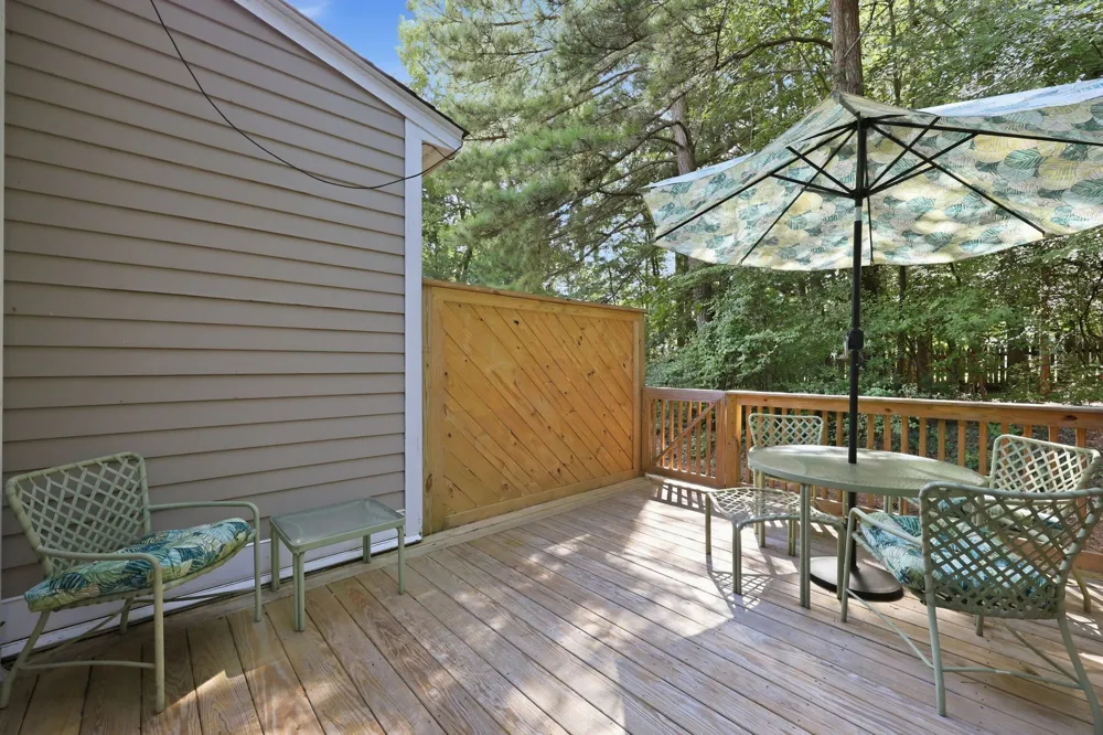 114 Forest Oaks Drive Durham, NC 27705