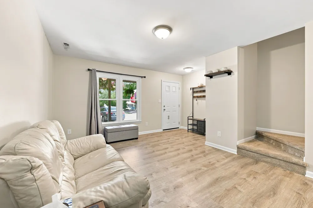 114 Forest Oaks Drive Durham, NC 27705