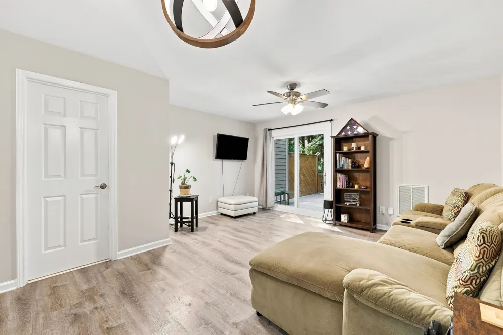 114 Forest Oaks Drive Durham, NC 27705