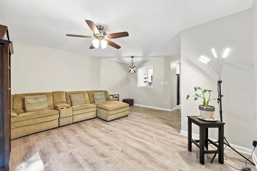 114 Forest Oaks Drive Durham, NC 27705