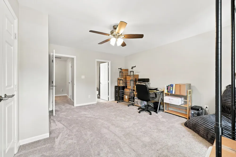 114 Forest Oaks Drive Durham, NC 27705