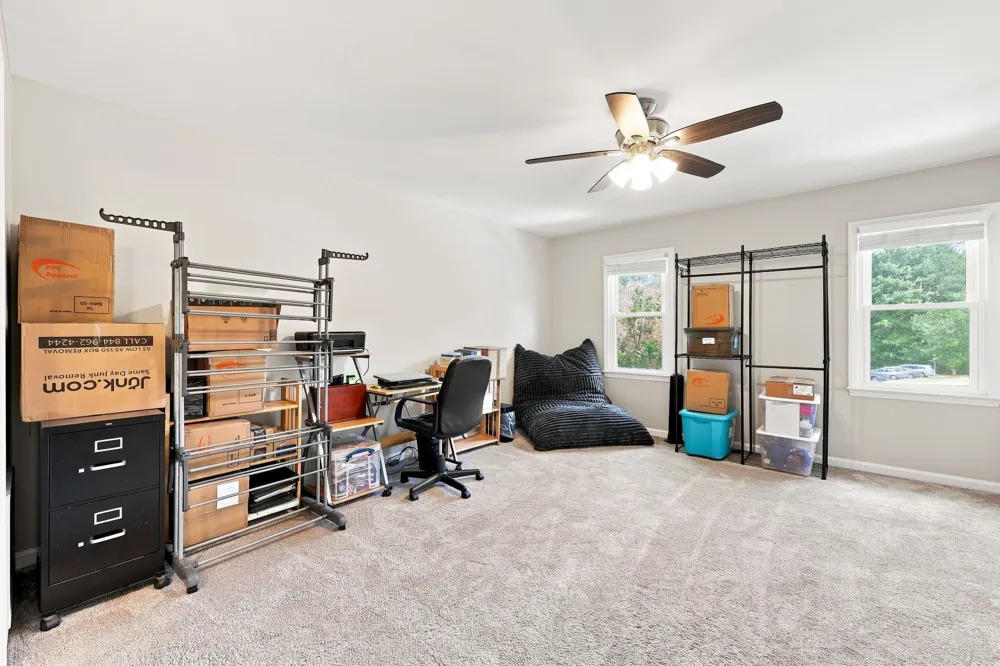 114 Forest Oaks Drive Durham, NC 27705