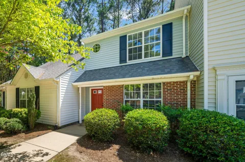 5551 Fieldcross Court