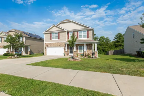 6617 Osprey Landing Drive