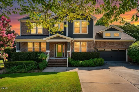 409 Rolling Meadows Lane