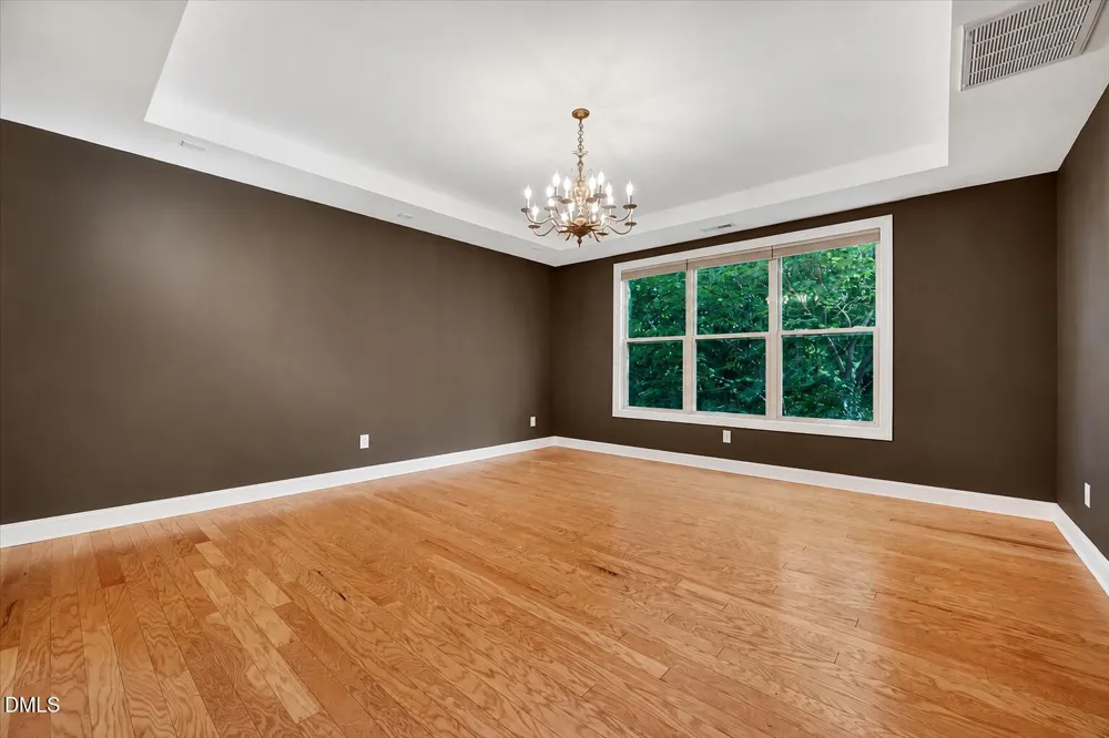 409 Rolling Meadows Lane Chapel Hill, NC 27517