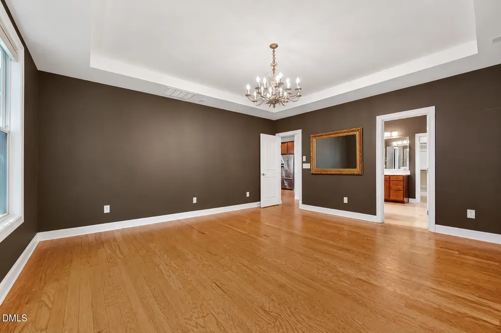 409 Rolling Meadows Lane Chapel Hill, NC 27517
