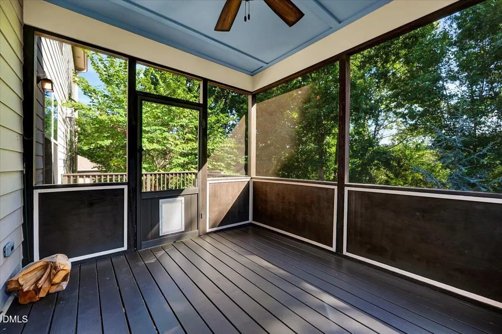 409 Rolling Meadows Lane Chapel Hill, NC 27517