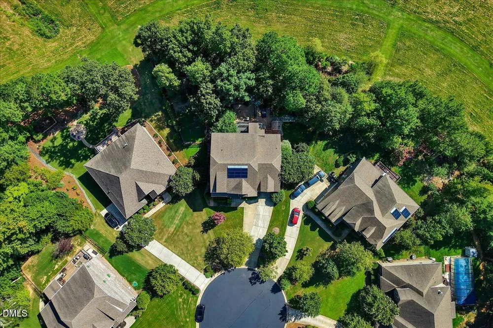 409 Rolling Meadows Lane Chapel Hill, NC 27517