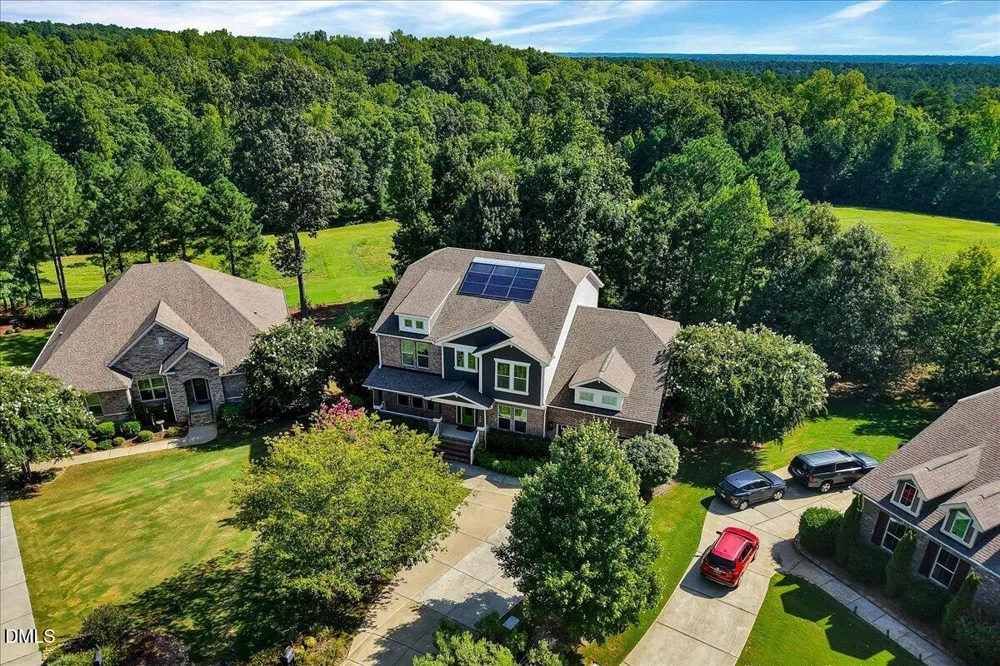 409 Rolling Meadows Lane Chapel Hill, NC 27517