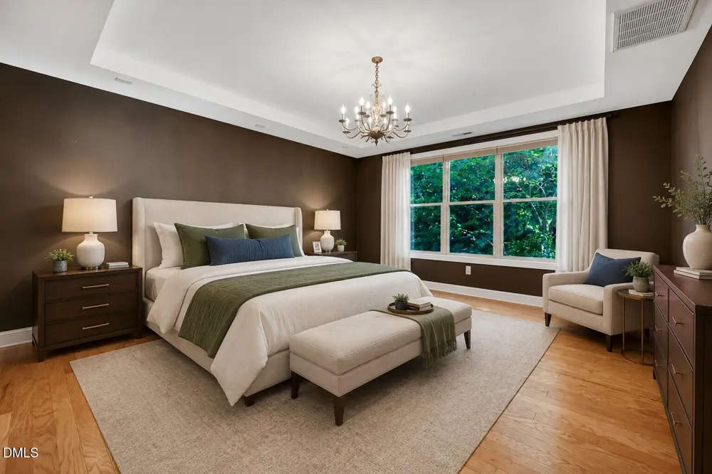 409 Rolling Meadows Lane Chapel Hill, NC 27517