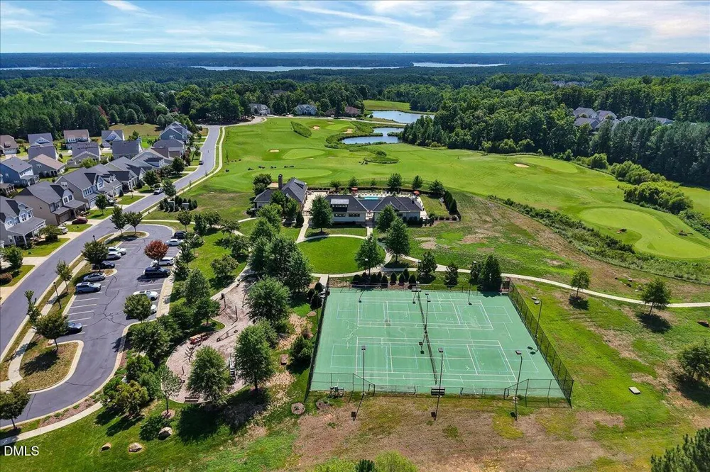 409 Rolling Meadows Lane Chapel Hill, NC 27517