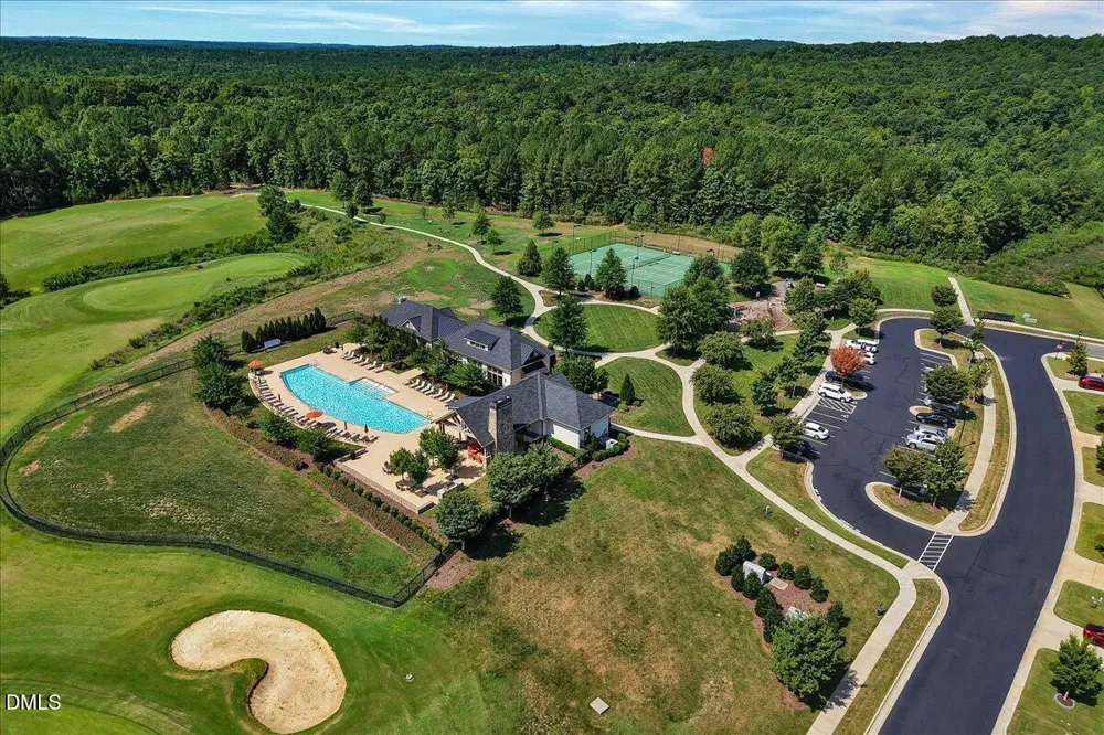 409 Rolling Meadows Lane Chapel Hill, NC 27517