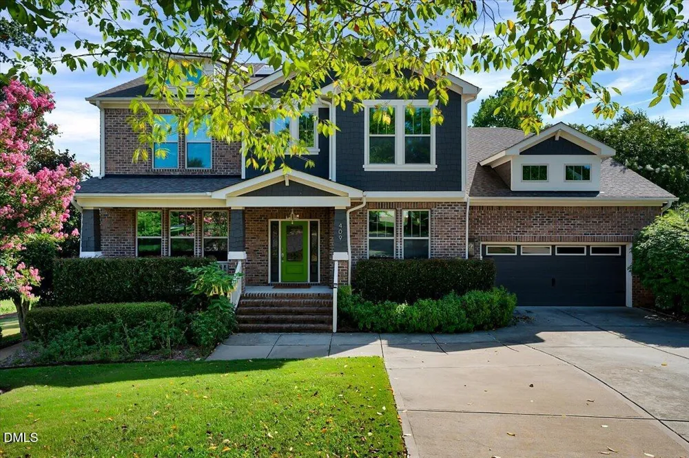 409 Rolling Meadows Lane Chapel Hill, NC 27517