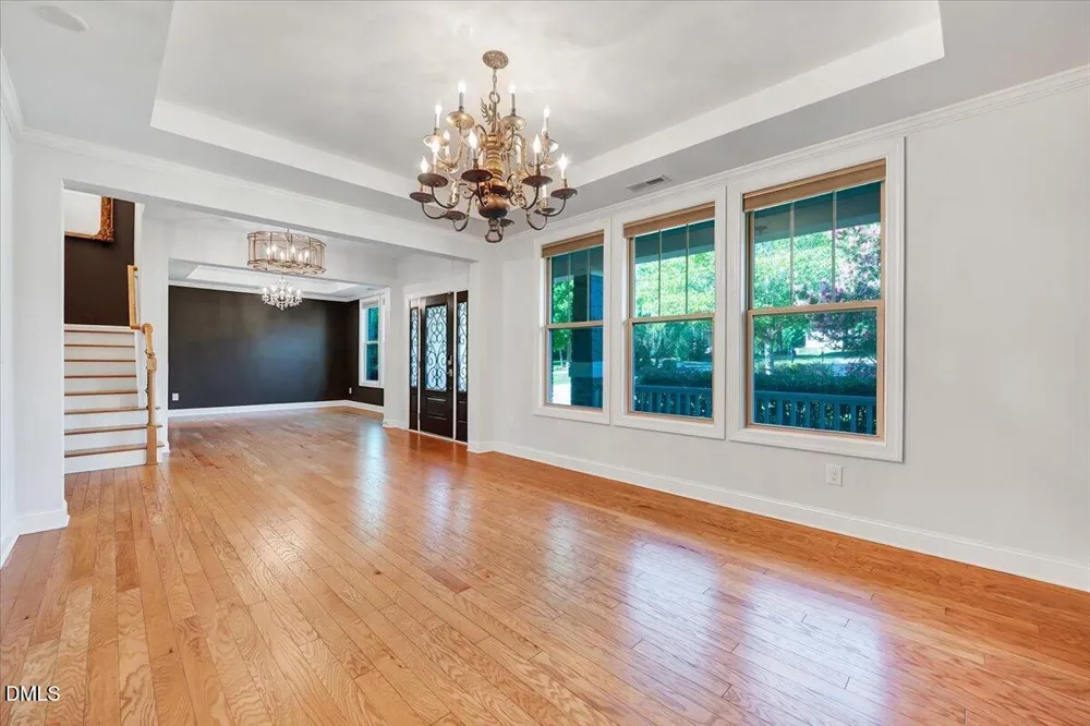 409 Rolling Meadows Lane Chapel Hill, NC 27517