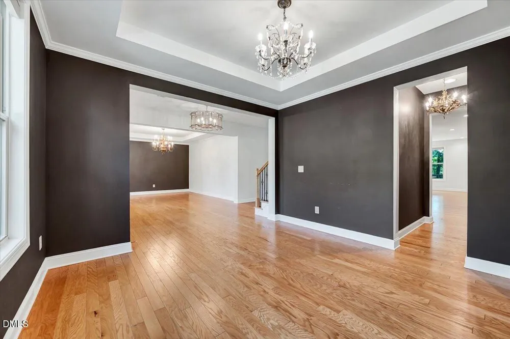 409 Rolling Meadows Lane Chapel Hill, NC 27517