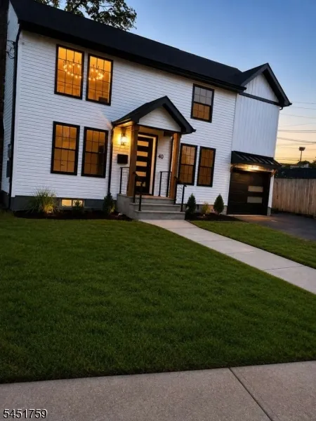 40 Phillips St Bloomfield, NJ 07003