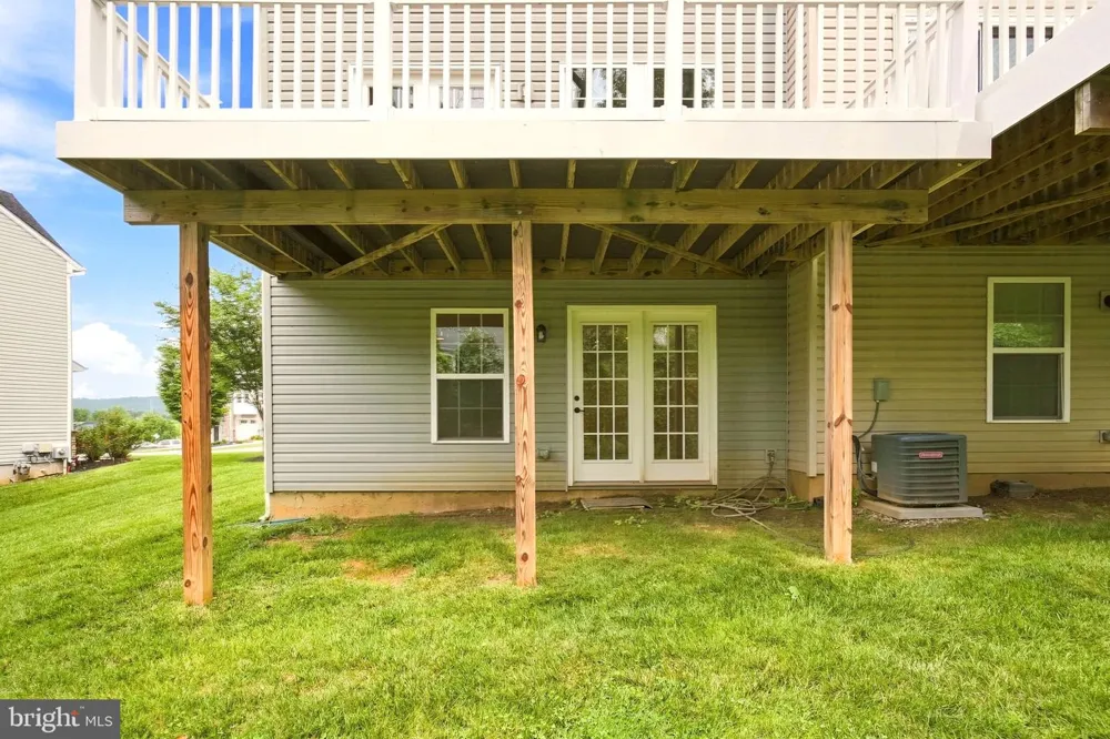 130 CRICKET DRIVE Malvern, PA 19355