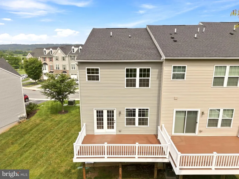 130 CRICKET DRIVE Malvern, PA 19355