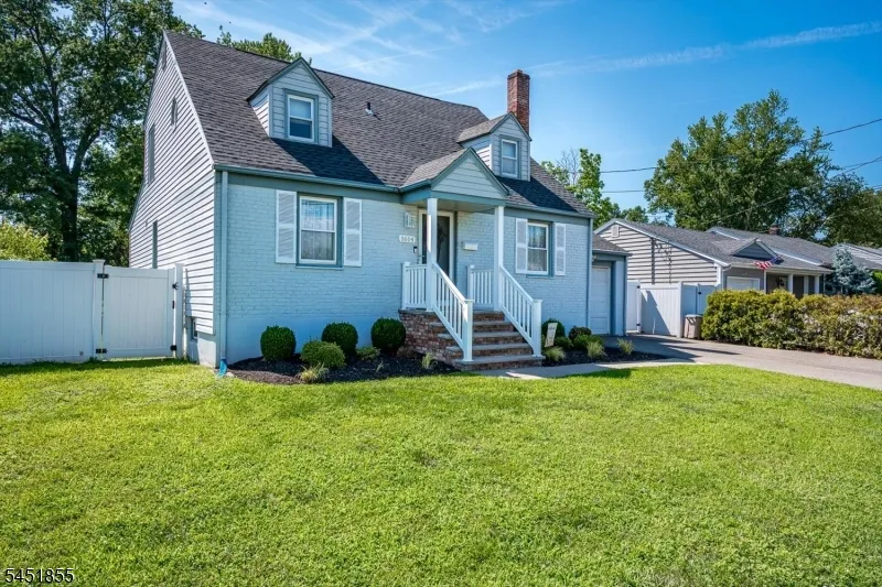 1614 Windrew Ave South Plainfield, NJ 07080