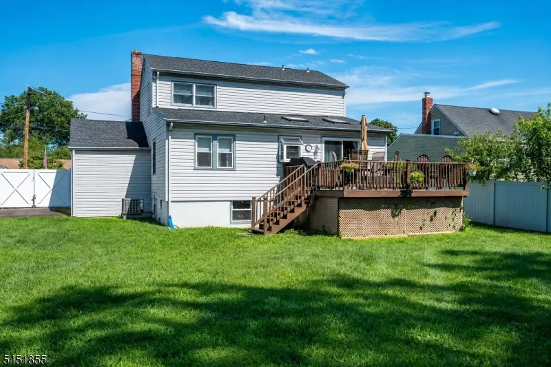 1614 Windrew Ave South Plainfield, NJ 07080