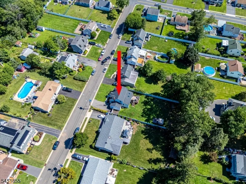 1614 Windrew Ave South Plainfield, NJ 07080