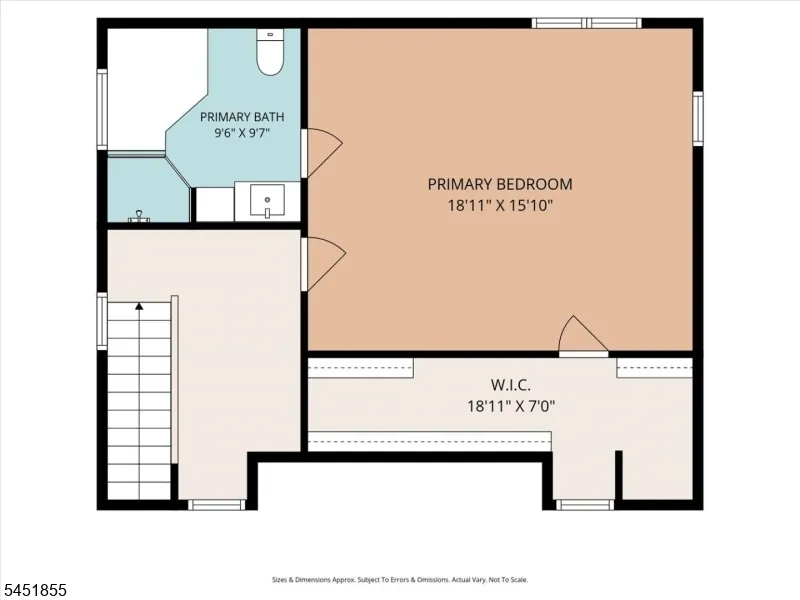 1614 Windrew Ave South Plainfield, NJ 07080