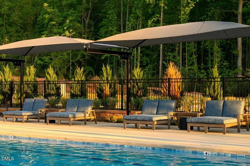 194 Tantara Bend Pittsboro, NC 27312