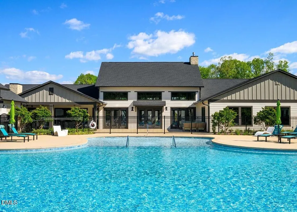 194 Tantara Bend Pittsboro, NC 27312