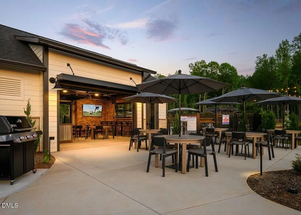 194 Tantara Bend Pittsboro, NC 27312