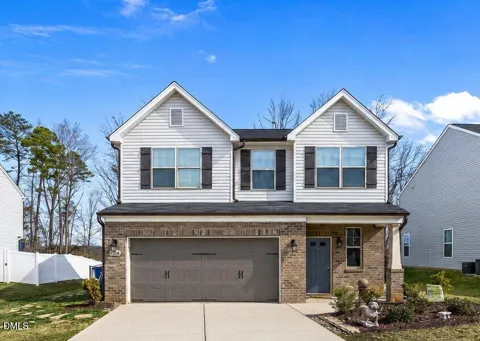 2586 Lacy Holt Road