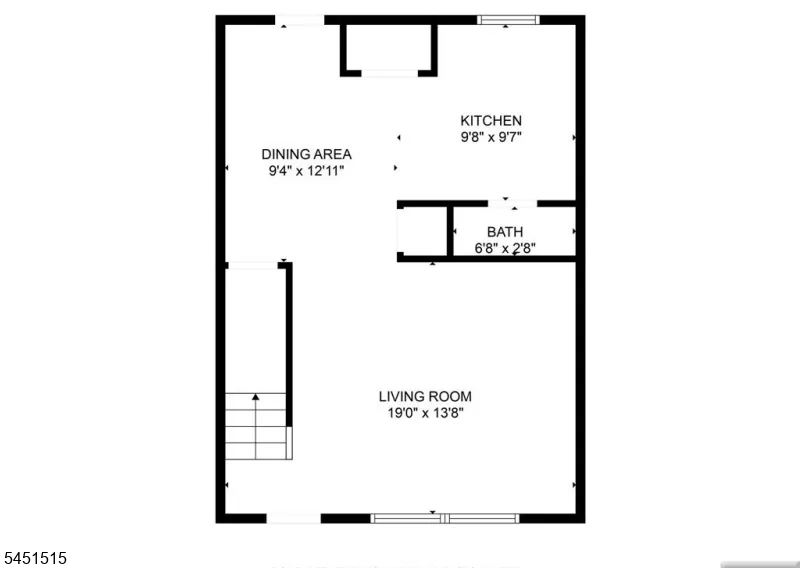 422 Halsted St East Orange City, NJ 07018