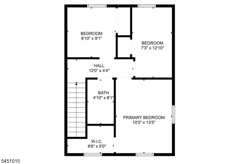 422 Halsted St East Orange City, NJ 07018