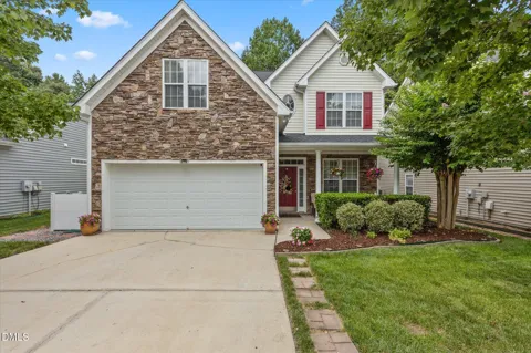 8035 Marsh Hollow Drive
