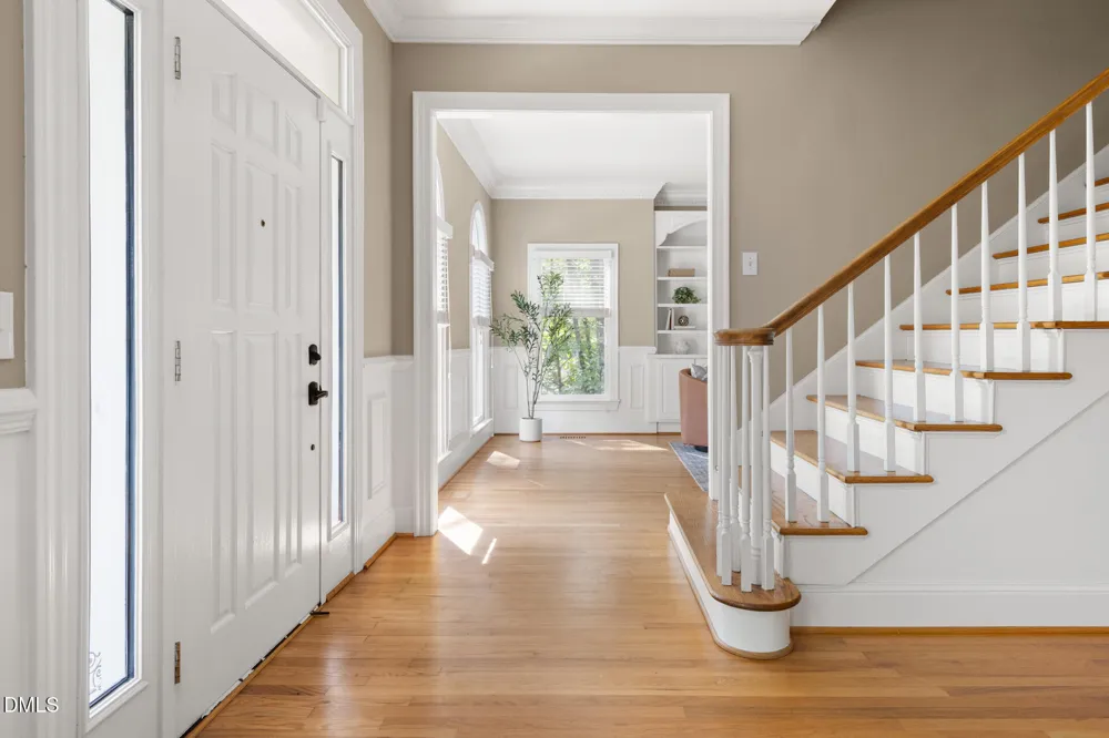 2204 Meade Lane Durham, NC 27707