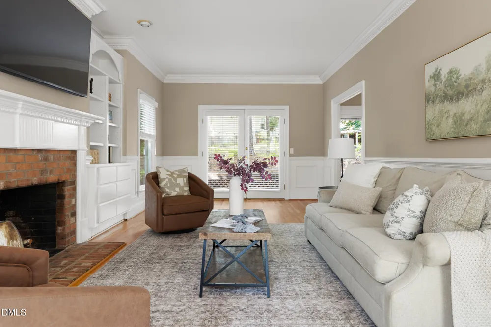 2204 Meade Lane Durham, NC 27707