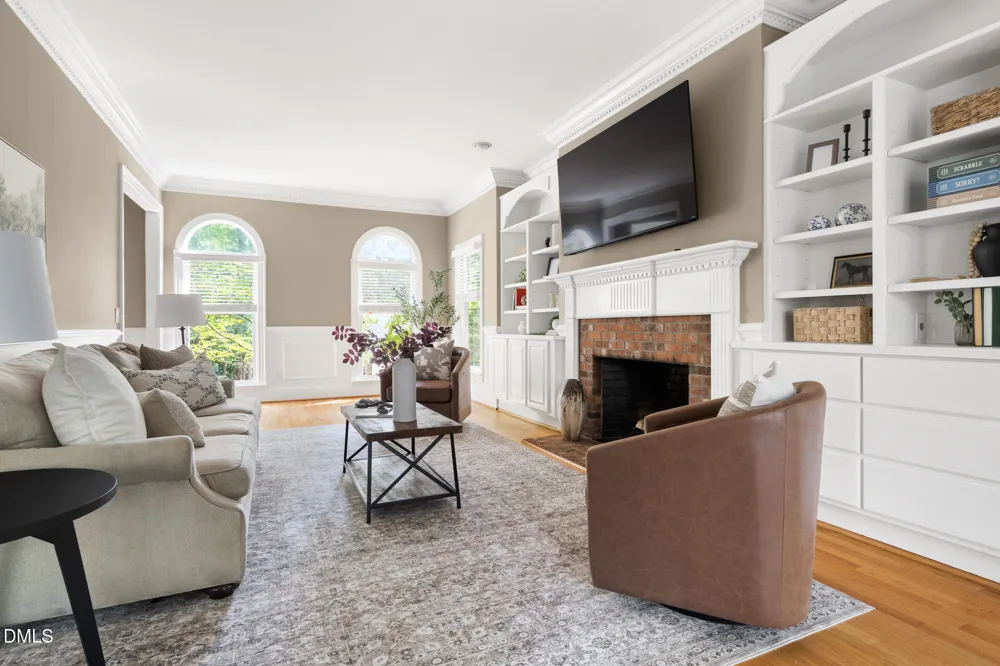 2204 Meade Lane Durham, NC 27707