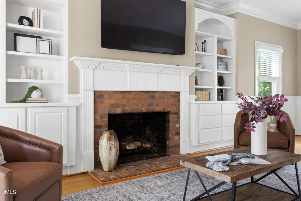 2204 Meade Lane Durham, NC 27707