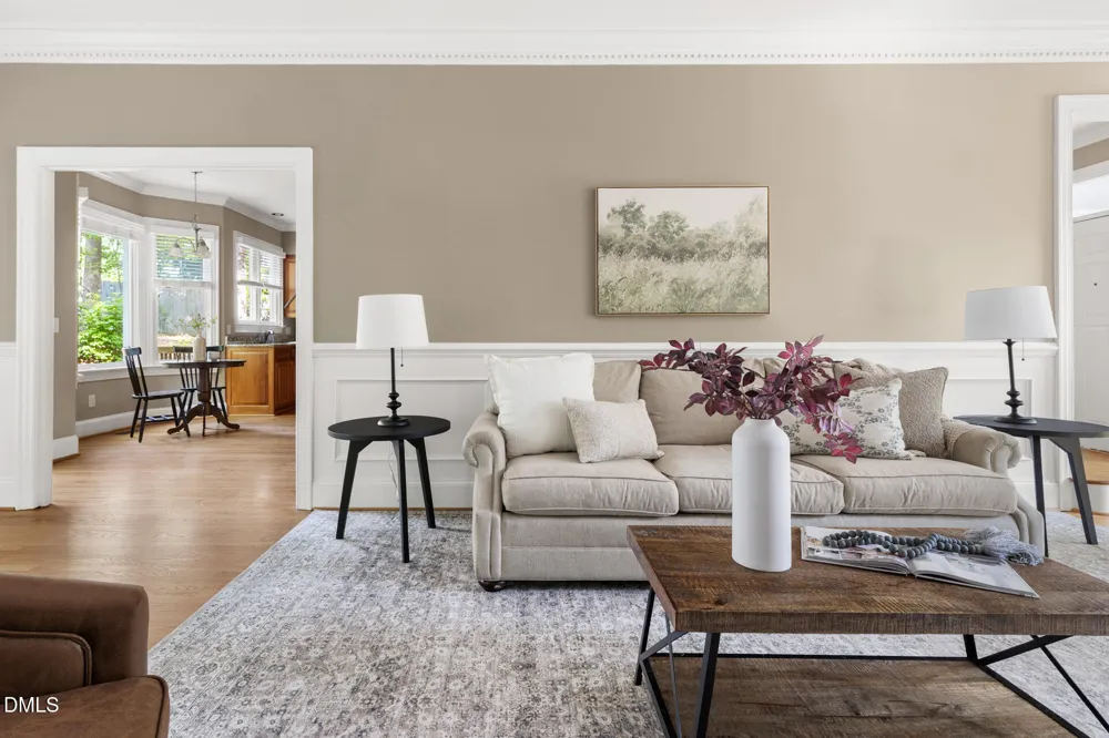 2204 Meade Lane Durham, NC 27707